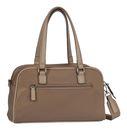Gabor Brisa Zip Shopper M Taupe
