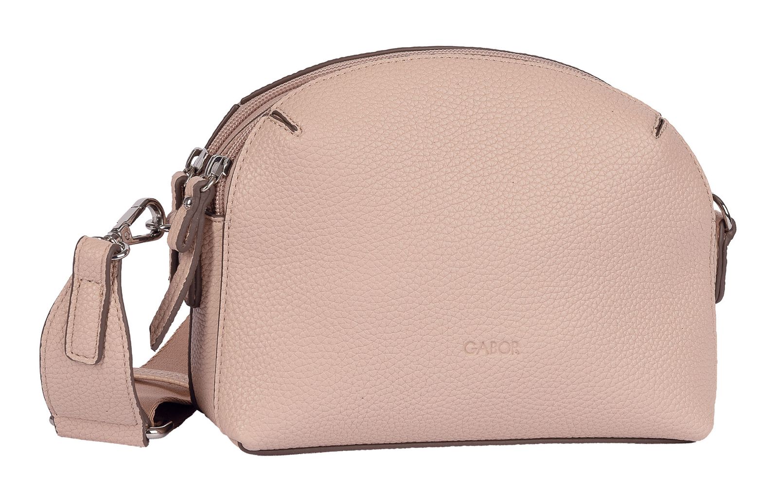 Gabor Tulia Cross Bag S Light Rose