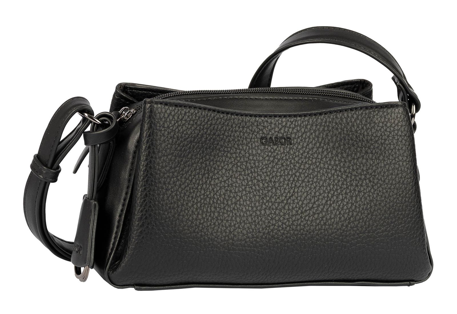 Gabor Kalilla Cross Bag S Black