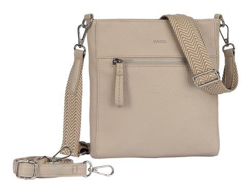 Gabor Silena Cross Bag S Beige