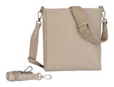 Gabor Silena Cross Bag S Beige
