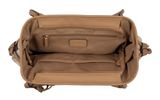 Gabor Granada Denada Zip Shopper L Mixed Beige Gabor Granada Denada Zip Shopper L Mixed Beige