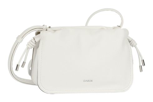 Gabor Rhea Cross Bag S White