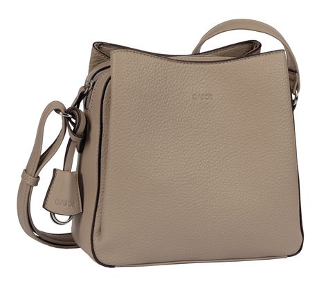 Gabor Kalilla Cross Bag M Taupe