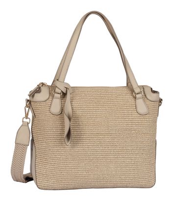 Gabor Ophelio Zip Shopper M Beige Gabor Ophelio Zip Shopper M Beige