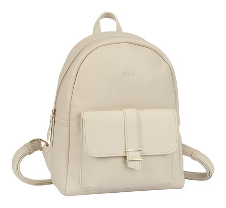 Gabor Sahar Backpack M Cream White