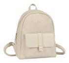 Gabor Sahar Backpack M Cream White