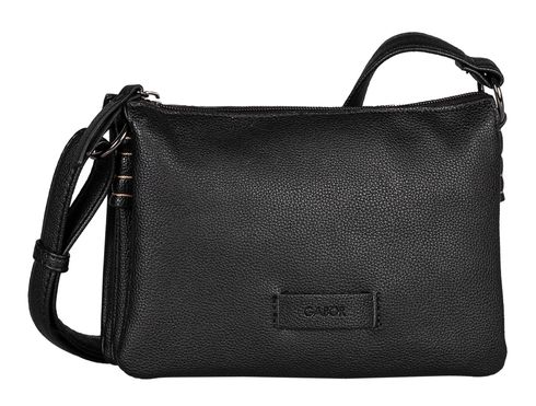 Gabor Carmela Cross Bag S Black