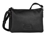 Gabor Carmela Cross Bag S Black