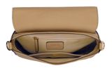 Gabor Linda Summer Saddle Bag Camel