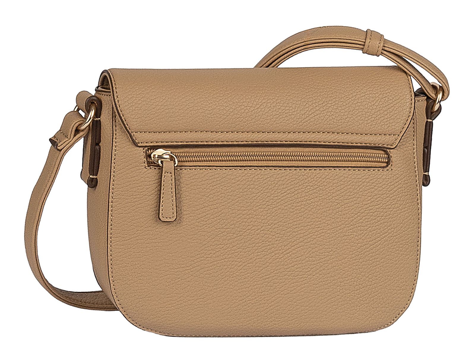 Gabor Sofiana Saddle Bag Camel Gabor Sofiana Saddle Bag Camel