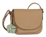 Gabor Sofiana Saddle Bag Camel Gabor Sofiana Saddle Bag Camel