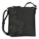 Gabor Jovita Cross Bag S Black Gabor Jovita Cross Bag S Black