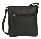 Gabor Jovita Cross Bag S Black Gabor Jovita Cross Bag S Black