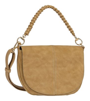 Gabor Belene Saddle Bag Camel
