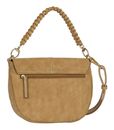 Gabor Belene Saddle Bag Camel