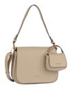 Gabor Devika Flap Bag M Beige