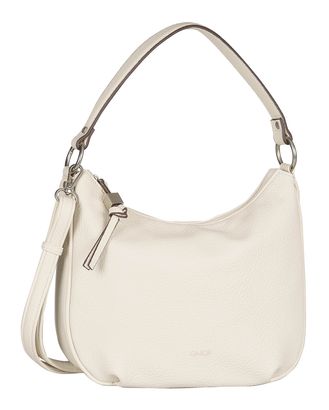 Gabor Rosina Shoulder Bag Cream White