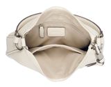 Gabor Rosina Shoulder Bag Cream White