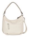 Gabor Rosina Shoulder Bag Cream White