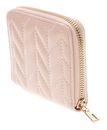 GUESS Cheryl SLG Zip Around Wallet S Light Rose GUESS Cheryl SLG Zip Around Wallet S Light Rose