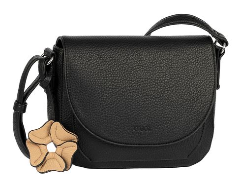 Gabor Sofiana Saddle Bag Black