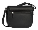 Gabor Sofiana Saddle Bag Black Gabor Sofiana Saddle Bag Black