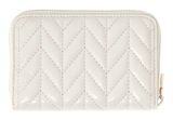 GUESS Cheryl SLG Zip Around Wallet M Stone