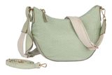 Gabor Ophelio Cross Bag M Mint