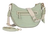 Gabor Ophelio Cross Bag M Mint