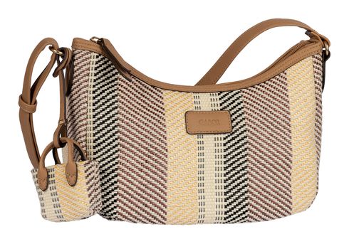 Gabor Granada Denada Camera Bag M Mixed Beige