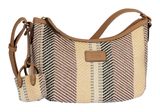 Gabor Granada Denada Camera Bag M Mixed Beige