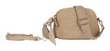 Gabor Ophelio Camera Bag Beige
