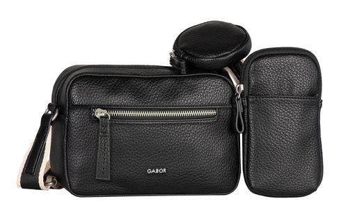 Gabor Silena Cargo Camera Bag Black