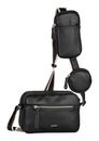 Gabor Silena Cargo Camera Bag Black