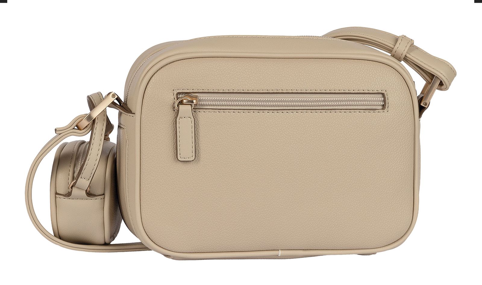 Gabor Devika Camera Bag Beige Gabor Devika Camera Bag Beige