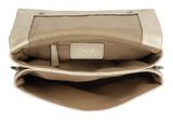 Gabor Salara Clutch Platin