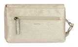 Gabor Salara Clutch Platin