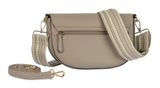 Gabor Linda Summer Saddle Bag Taupe