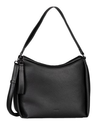 Gabor Sloanne Hobo Bag M Black