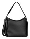 Gabor Sloanne Hobo Bag M Black