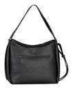 Gabor Sloanne Hobo Bag M Black