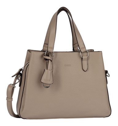 Gabor Kalilla Hand Bag M Taupe