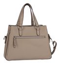 Gabor Kalilla Hand Bag M Taupe