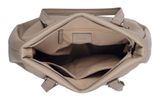 Gabor Sloanne Zip Shopper L Taupe