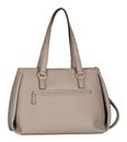 Gabor Sloanne Zip Shopper L Taupe