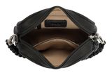 Gabor Belene Camera Bag Black