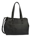 Gabor Jovita Zip Shopper M Black