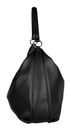 Gabor Rosina Hobo Bag M Black
