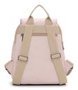 Tamaris TAS Khiria City Backpack M Lightrose